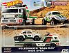 Wide Open Transporter & Volkswagen "Baja Bug" #52 • #HW-GJT44#23 • www.corvette-plus.ch