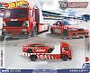 BMW E3 M46 Eibach & Aero Lift Eibach Hauler • Hot Wheels Team Transport #29 • #HW-GRK57 • www.corvette-plus.ch