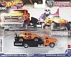 Volkswagen Baja Bug Hoonigan & Horizon Hauler Hoonigan • Hot Wheels Team Transport #31 • #HW-GRK61 • www.corvette-plus.ch