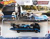 Volkswagen ID R & Aero Lift Hauler • Hot Wheels Team Transport #35 • #HW-CPK69 • www.corvette-plus.ch