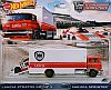 Lancia Stratos Group 5 #96 & Sakura Sprinter Hauler • Hot Wheels Team Transport #42 • #HW-HCR37 • www.corvette-plus.ch