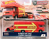 Car Culture Team Transport • Porsche 962 & Fleet Flyer • MOMO • #HW-FLF60