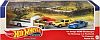 SCCA Trans-Am Hot Wheels Racing set • #HW-GRN83 • www.corvette-plus.ch