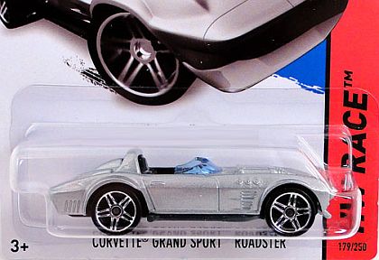 hot wheels 2005 corvette tm gm