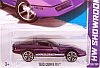 Corvette Coupe • HW SHOWROOM • #HW-X1820
