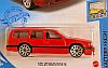 Volvo 850 Estate • Factory Fresh 2021 • HW-GRY26 • corvette-plus.ch