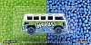 Volkswagen Deluxe Station Wagon • #HW-DWH19