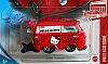 Kool Kombi Hello Kitty • Red Edition • Target exclusive • #HW-GTD52 • www.corvette-plus.ch