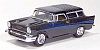 Wicked Wagons Chevy Nomad - Release 3 - 50278A-3 Johnny Lightning