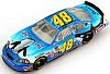 NASCAR Jimmy Johnson • Chevy Monte Carlo SS #48 • #WC47835 • www.corvette-plus.ch