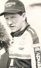 Dale Earnhardt 7-time NASCAR CHAMPION