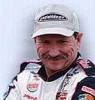 Dale Earnhardt 7-time NASCAR CHAMPION