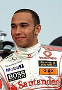 Sir Lewis Hamilton 7-time Formula-1 CHAMPION