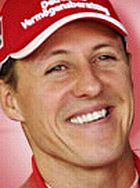Michael Schumacher 7-time Formula-1 CHAMPION