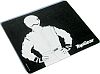 TOP GEAR Stig • Mousemat • #TG-MP12301 • www.corvette-plus.ch