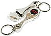 Chevy Connecting Rod • Keychain/Bottle Opener • #MH1702 • www.corvette-plus.ch