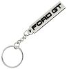 FORD GT Keytag with chain and ring • #KC85009
