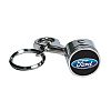 FORD Piston • Keychain • #MH1011