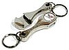 C5 Corvette Connecting Rod • Keychain/Bottle Opener • #MH1718 • www.corvette-plus.ch