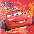 CARS 2 The Movie 2012 Calendar • CARS 2 Charakter 2012 Kalender • #CARS2