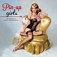 2021 Pin Up girls Calendar • #K3832PU • www.corvette-plus.ch