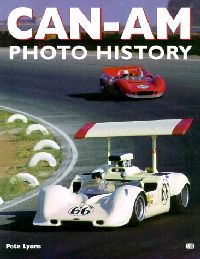 Racing Books