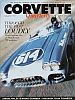 Corvette Quarterly 1992 Summer issue • #CQ1992-2 • www.corvette-plus.ch