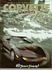 Corvette Quarterly 1992 Fall issue • #CQ1993-3 • www.corvette-plus.ch