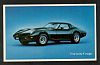 Dealer Post Card 1979 Corvette • #1979PC • www.corvette-plus.ch