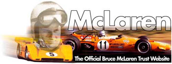 McLarenTrust