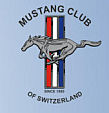 Mustang Club of Switzerland