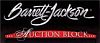 Barrett-Jackson Auction Block