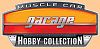 Muscle Car Garage Hobby Collection