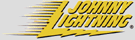 Johnny Lightning