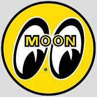 MOON Eyes Collectibles