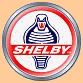 Shelby Cobra logo