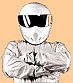 Top Gear Stig Logo